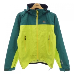 Áo khoác LOWE ALPINE - Hàng hiệu Authentic