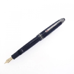 Montblanc Meisterstück 80 ngày vòng quanh thế giới Le Grand 132875 bút máy - Hàng hiệu chính hãng