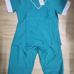 Đồ pijama New mặc nhà cho nữ size S