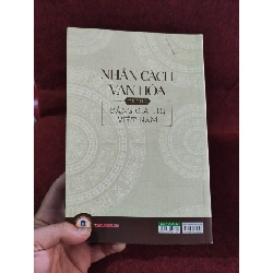 Nhân cách văn hóa trong bảng giá trị Việt Nam mới 90%HCM01/03 365346