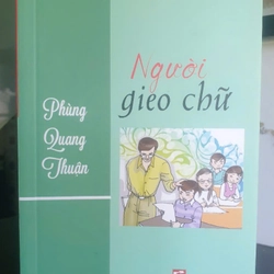 Người Gieo Chữ