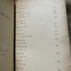 Hợp tuyến văn học Việt Nam dân tộc ít người- hơn 550 trang  933437