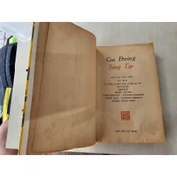 Con Đường Sáng Tạo - Nguyễn Hữu Hiệu ( in lần nhất ) 130131