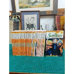 TRUYỆN TRANH Skip Beat! - Yoshiki Nakamura 139373