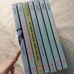 COMBO 7 CUỐN THÁM TỬ LỪNG DANH CONAN - PHẦN ĐẶC BIỆT - BẢN TIỂU THUYẾT 713709