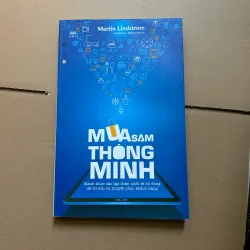 Mua sắm thông minh - Martin Lindstrom