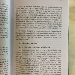 VĂN HOÁ VIỆT NAM TIẾP CẬN HỆ THỐNG LIÊN NGÀNH - TS. LÝ TÙNG HIẾU 789469