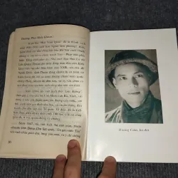HOÀNG CẦM THƠ VĂN VÀ CUỘC ĐỜI 957894