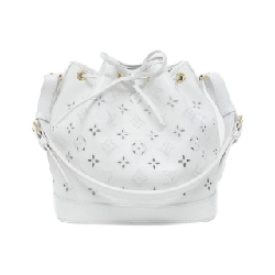 Túi xách vai Louis Vuitton LV Broderie Anglaise Noé PM M20740 - Hàng hiệu Chính hãng