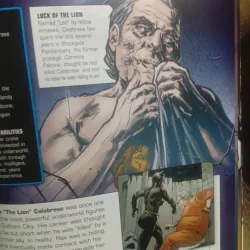 Batman Character Encyclopedia (NXB DK 1005956