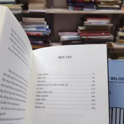 Sách - Lưng Rồng - Đỗ Hoàng Diệu - Sách như mới (A1) 563393