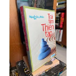 Trái tim thiền tập - Sharon Salzberg 408634