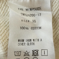 ザニューハウス THE NEWHOUSE Quần 649944