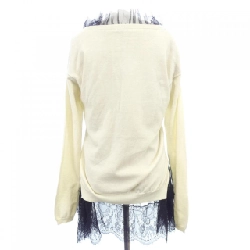 LOVE MOSCHINO - Áo len 774365