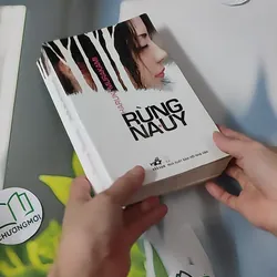 Rừng Na-uy - Haruki Murakami 1063905