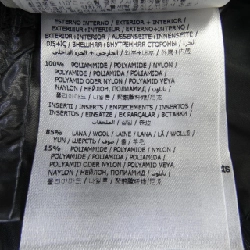 Áo khoác lông vũ MONCLER Y MIZUHIKI - Hàng hiệu Chính hãng 817115