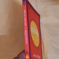 The Alchemist - Paulo Coelho 1025148