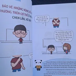 100++ Kỹ năng tự bảo vệ bản thân dành cho trẻ - Ứng phó với nguy hiểm 731552