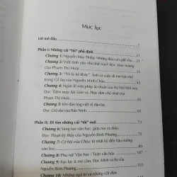 Đọc " tôi " bên bến lạ của Đoàn Cầm Thi 1027910