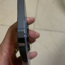 APPLE 13 PRM 512G NỮ XÀI MỚI KENG ZIN NGUYÊN CON 561056