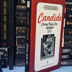 Candide chàng ngây thơ (bìa cứng) 750739