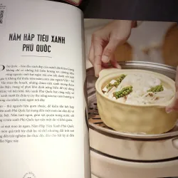 Ăn xanh sống lành - Trần Lê Thanh Thiện 1010077