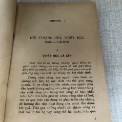 Triết học Mác Lê Nin_Chủ nghĩa duy vật biện chứng 962366
