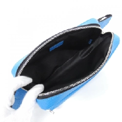 Túi đeo chéo Louis Vuitton Taiga Lama Bum Bag Outdoor M30459 - Hàng hiệu Chính hãng 768309