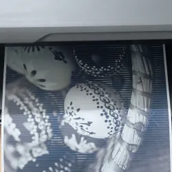 Máy in cũ - HP Deskjet 1000 1001776