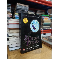 Thời niên thiếu của Sherlock Holmes - Shane Peacock (Hoàng Anh dịch) 549714