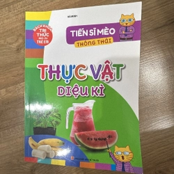 Thực vật diệu kì