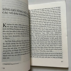 LÀNG VÕ SÀI GÒN 447516