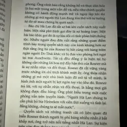 Kẻ phụng sự thầm lặng - Daniel Silva 1024020