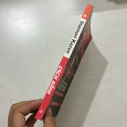 Cách sống từ bình thường trở nên phi thường - Inamori Kazuo (t01) 751008