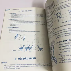 NGHỆ THUẬT THÊU TRANG TRÍ  711695