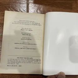 Thi pháp Truyện Kiều - Trần Đình Sử (8) 577546