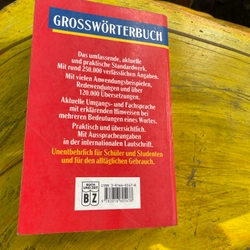 TỪ ĐIỂN ANH ĐỨC- ĐỨC ANH - ENGLISH DEUTSCH- DEUTSCH ENGLISH 539936