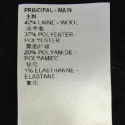 Áo khoác bomber len kim cương LOUIS VUITTON FNKC01PT9 - Hàng hiệu Chính hãng 814679