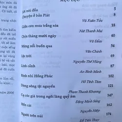 TRUYỆN NGẮN HAY VÀ ĐOẠT GIẢI VĂN NGHỆ QUÂN ĐỘI  591440