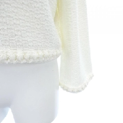 【Mã giảm giá】Áo khoác CHANEL 638195