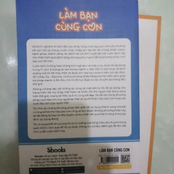 Làm bạn cùng con - Đào Ngọc Cường 192056