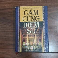 Cấm cung diễm sử