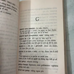 Từ ngữ thường dùng trong y học Pháp - Việt 1038396