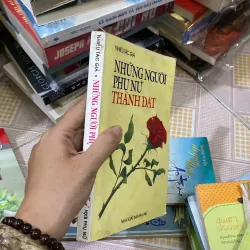 Những Người Phụ Nữ Thành Đạt 1011513