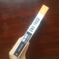 [Sách Kinh Tế] Sào Huyệt Của Những Ông Trùm (James B. Stewart) 925487