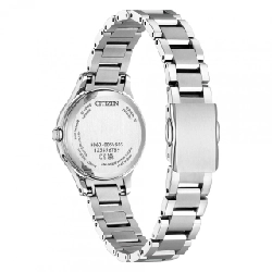 Đồng hồ điện tử Citizen Crossover H060-005VS03/ES9490-79E TI Solar Quartz - Hàng hiệu Chính hãng 876286