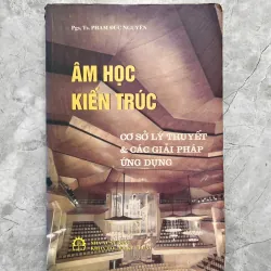 ÂM HỌC KIẾN TRÚC