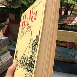 HÀ NỘI NỬA ĐẦU THẾ KỶ XX - Nguyễn Văn Uẩn 451672