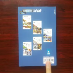 [Sách Y Học] Y Sinh Học - Những Góc Nhìn Thế Giới  971103