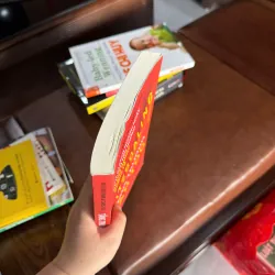 BLITZSCALING – TĂNG TRƯỞNG THẦN TỐC | REID HOFFMAN & CHRIS YEH- K4 1023090